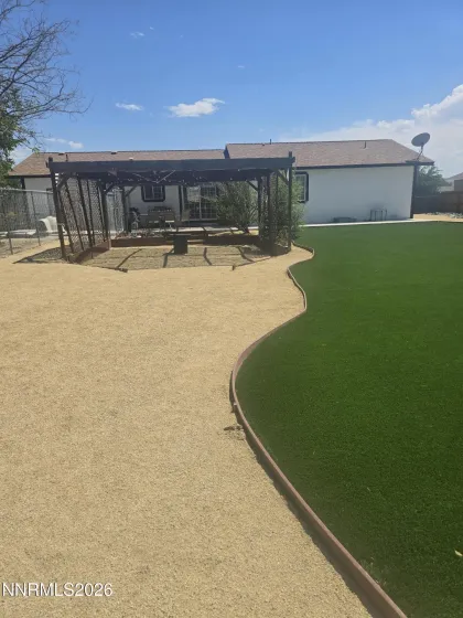 1366 Lattin, Fallon, Nevada 89406, 4 Bedrooms Bedrooms, ,3 BathroomsBathrooms,Residential,Residential,Lattin,0,260010288