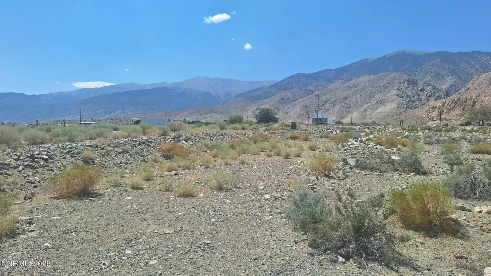 103 Shores, Walker Lake, Nevada 89415, ,Land,Residential,Shores,0,260010290