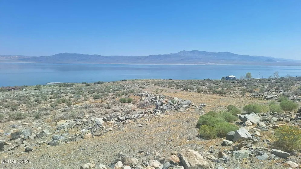 103 Shores, Walker Lake, Nevada 89415, ,Land,Residential,Shores,0,260010290