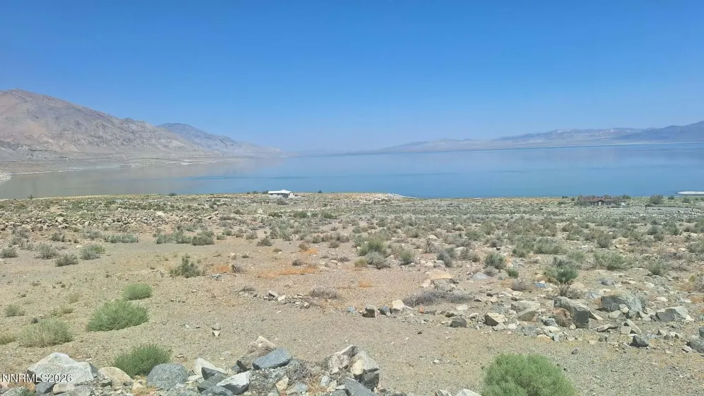 103 Shores, Walker Lake, Nevada 89415, ,Land,Residential,Shores,0,260010290