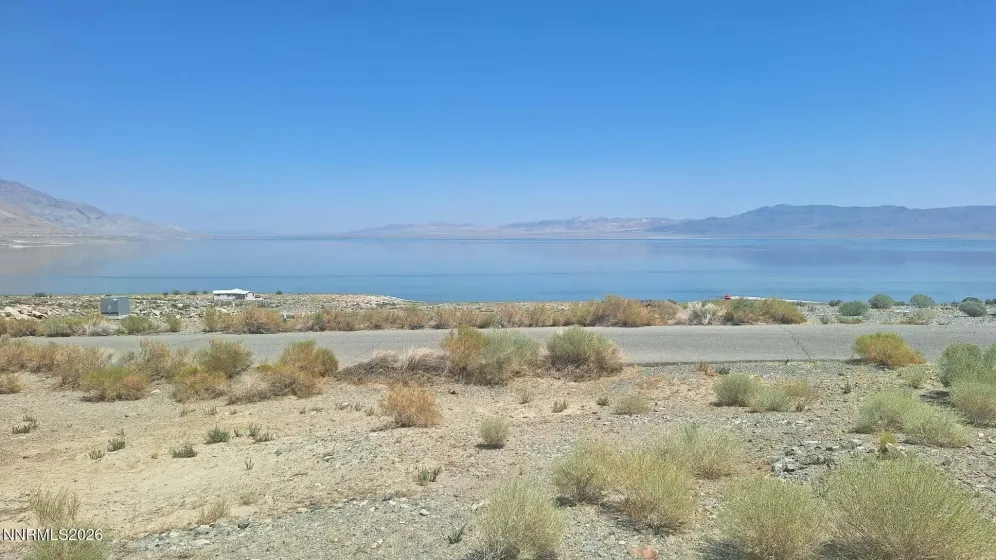 103 Shores, Walker Lake, Nevada 89415, ,Land,Residential,Shores,0,260010290