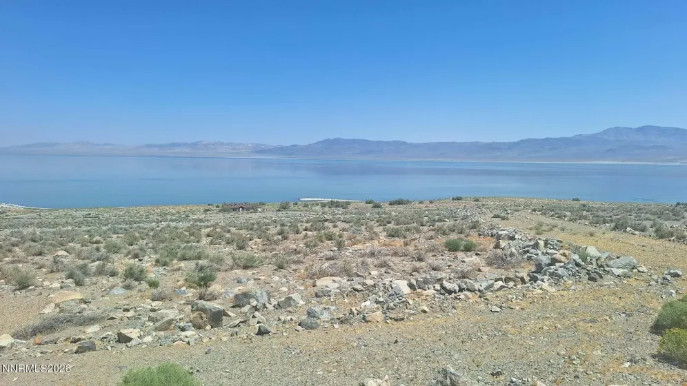 103 Shores, Walker Lake, Nevada 89415, ,Land,Residential,Shores,0,260010290