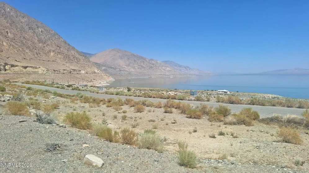 103 Shores, Walker Lake, Nevada 89415, ,Land,Residential,Shores,0,260010290
