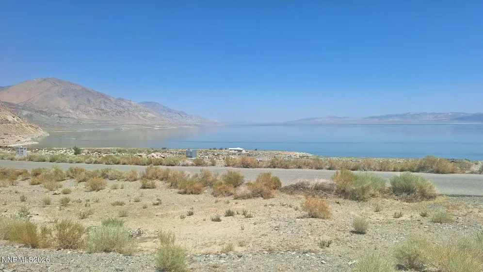 103 Shores, Walker Lake, Nevada 89415, ,Land,Residential,Shores,0,260010290