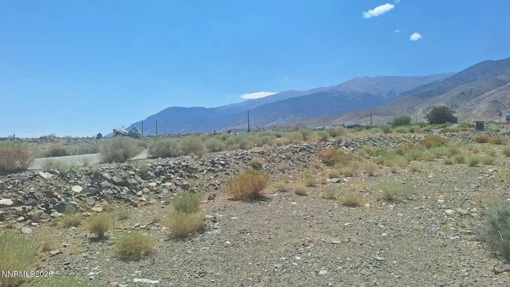 103 Shores, Walker Lake, Nevada 89415, ,Land,Residential,Shores,0,260010290