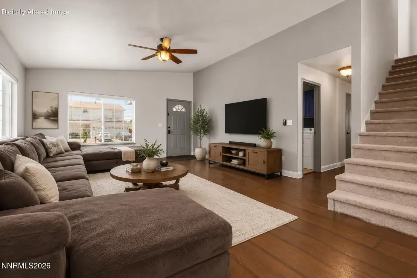 7539 Cezanne, Sun Valley, Nevada 89433, 5 Bedrooms Bedrooms, ,3 BathroomsBathrooms,Residential,Residential,Cezanne,0,260010291
