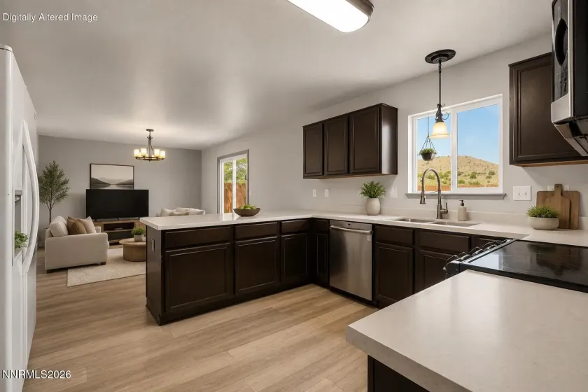 7539 Cezanne, Sun Valley, Nevada 89433, 5 Bedrooms Bedrooms, ,3 BathroomsBathrooms,Residential,Residential,Cezanne,0,260010291