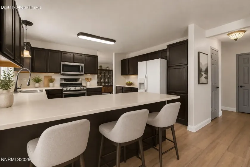 7539 Cezanne, Sun Valley, Nevada 89433, 5 Bedrooms Bedrooms, ,3 BathroomsBathrooms,Residential,Residential,Cezanne,0,260010291