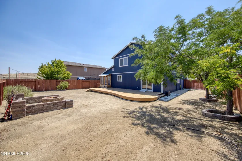 7539 Cezanne, Sun Valley, Nevada 89433, 5 Bedrooms Bedrooms, ,3 BathroomsBathrooms,Residential,Residential,Cezanne,0,260010291