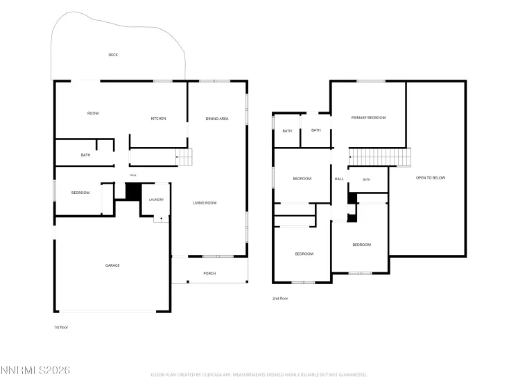 7539 Cezanne, Sun Valley, Nevada 89433, 5 Bedrooms Bedrooms, ,3 BathroomsBathrooms,Residential,Residential,Cezanne,0,260010291