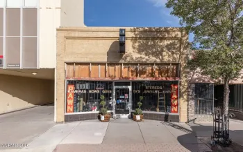 415 Idaho, Elko, Nevada 89801, ,Commercial Sale,Residential,Idaho,0,260010292