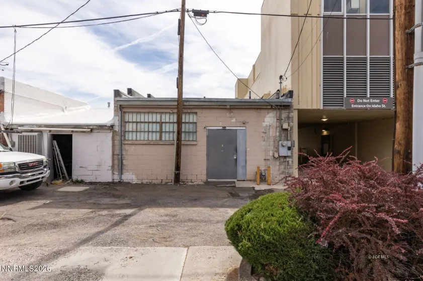 415 Idaho, Elko, Nevada 89801, ,Commercial Sale,Residential,Idaho,0,260010292
