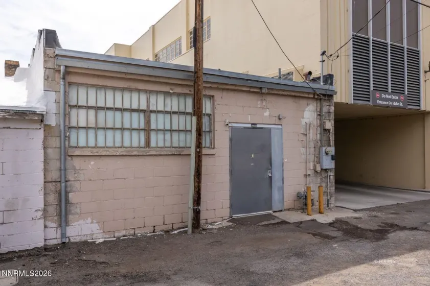 415 Idaho, Elko, Nevada 89801, ,Commercial Sale,Residential,Idaho,0,260010292