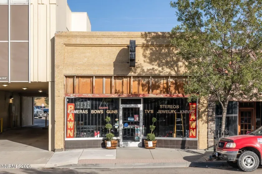 415 Idaho, Elko, Nevada 89801, ,Commercial Sale,Residential,Idaho,0,260010292