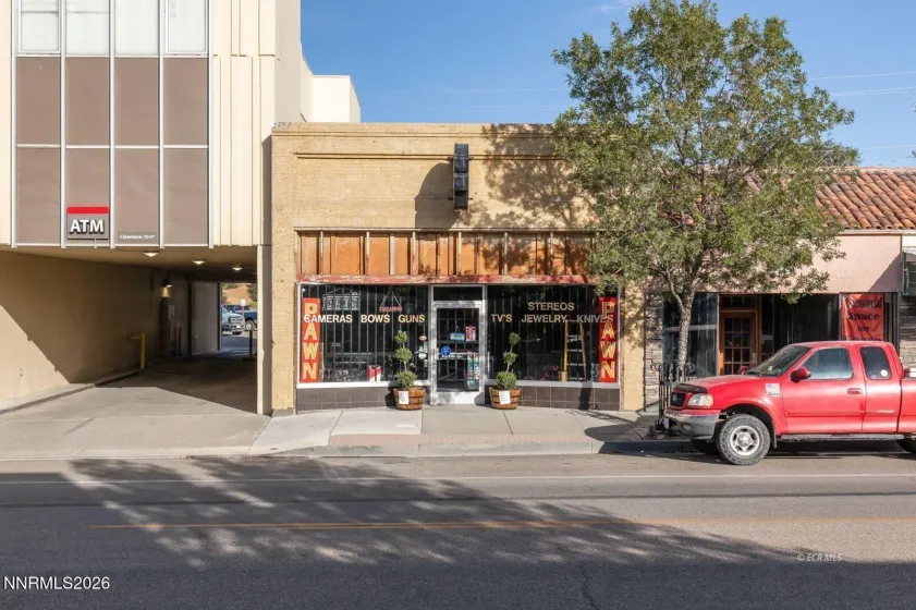 415 Idaho, Elko, Nevada 89801, ,Commercial Sale,Residential,Idaho,0,260010292