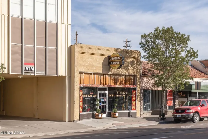415 Idaho, Elko, Nevada 89801, ,Commercial Sale,Residential,Idaho,0,260010292