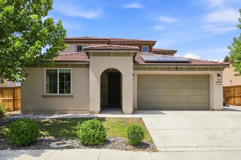 10215 Gold Mine, Reno, Nevada 89521, 4 Bedrooms Bedrooms, ,4 BathroomsBathrooms,Residential,Residential,Gold Mine,0,260010293