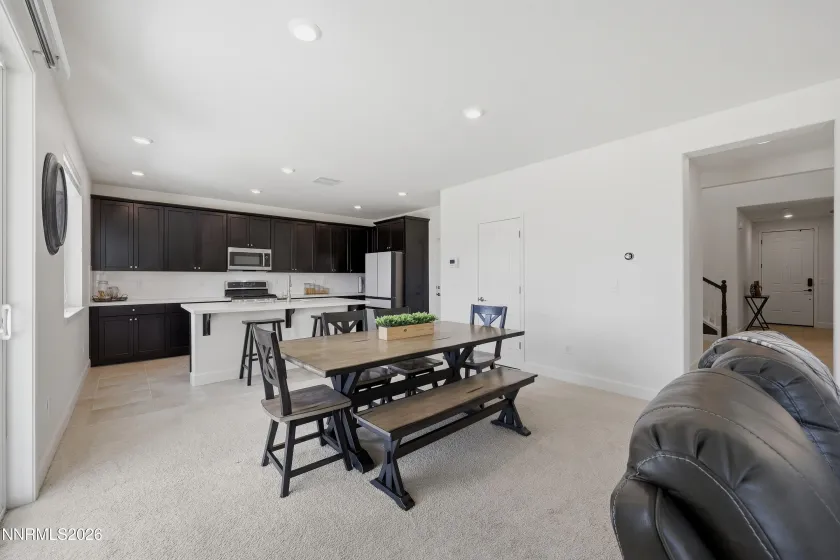 10215 Gold Mine, Reno, Nevada 89521, 4 Bedrooms Bedrooms, ,4 BathroomsBathrooms,Residential,Residential,Gold Mine,0,260010293