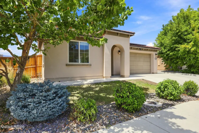 10215 Gold Mine, Reno, Nevada 89521, 4 Bedrooms Bedrooms, ,4 BathroomsBathrooms,Residential,Residential,Gold Mine,0,260010293