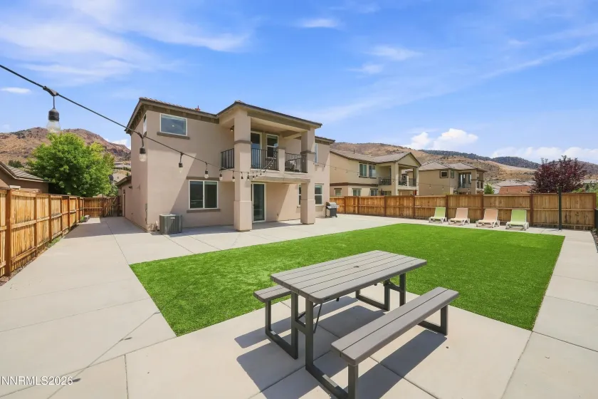 10215 Gold Mine, Reno, Nevada 89521, 4 Bedrooms Bedrooms, ,4 BathroomsBathrooms,Residential,Residential,Gold Mine,0,260010293