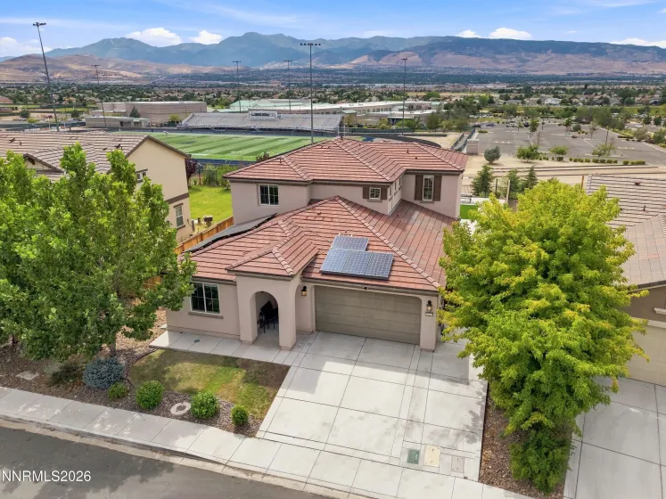 10215 Gold Mine, Reno, Nevada 89521, 4 Bedrooms Bedrooms, ,4 BathroomsBathrooms,Residential,Residential,Gold Mine,0,260010293