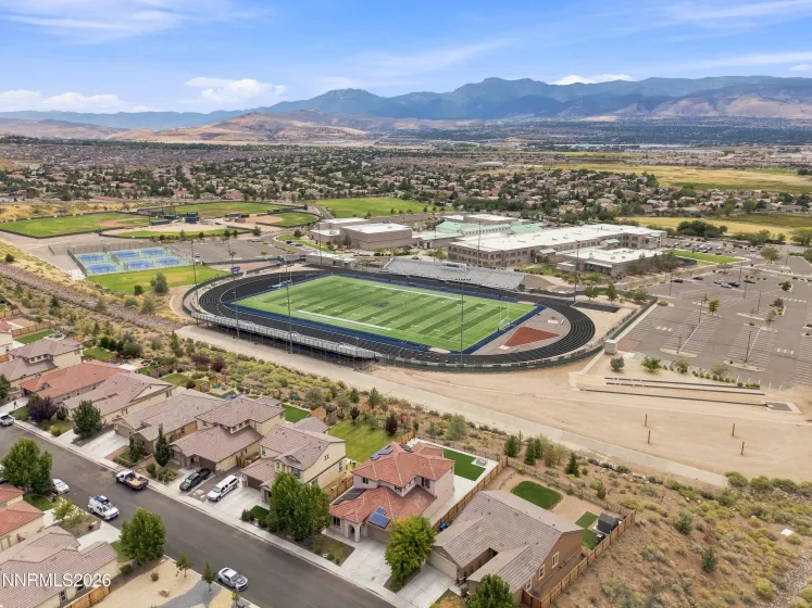 10215 Gold Mine, Reno, Nevada 89521, 4 Bedrooms Bedrooms, ,4 BathroomsBathrooms,Residential,Residential,Gold Mine,0,260010293