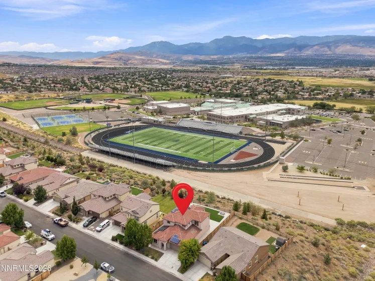 10215 Gold Mine, Reno, Nevada 89521, 4 Bedrooms Bedrooms, ,4 BathroomsBathrooms,Residential,Residential,Gold Mine,0,260010293
