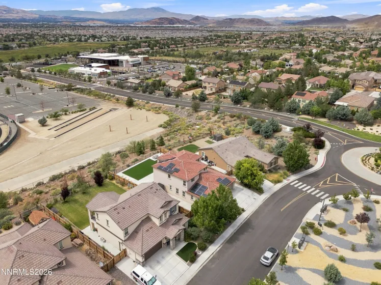 10215 Gold Mine, Reno, Nevada 89521, 4 Bedrooms Bedrooms, ,4 BathroomsBathrooms,Residential,Residential,Gold Mine,0,260010293