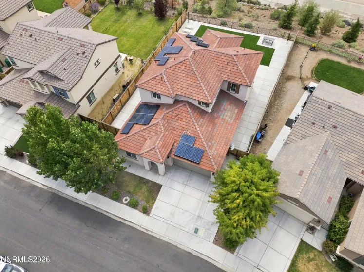 10215 Gold Mine, Reno, Nevada 89521, 4 Bedrooms Bedrooms, ,4 BathroomsBathrooms,Residential,Residential,Gold Mine,0,260010293