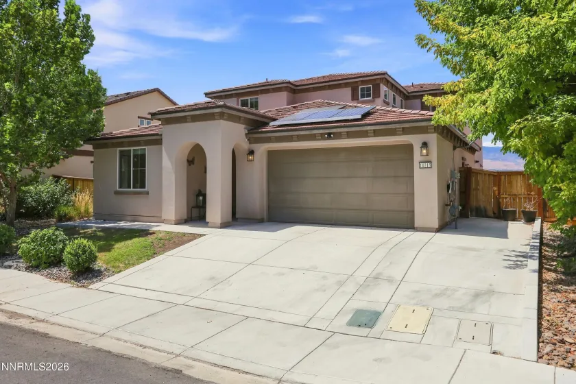 10215 Gold Mine, Reno, Nevada 89521, 4 Bedrooms Bedrooms, ,4 BathroomsBathrooms,Residential,Residential,Gold Mine,0,260010293