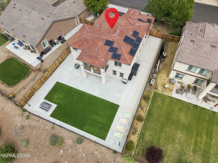 10215 Gold Mine, Reno, Nevada 89521, 4 Bedrooms Bedrooms, ,4 BathroomsBathrooms,Residential,Residential,Gold Mine,0,260010293