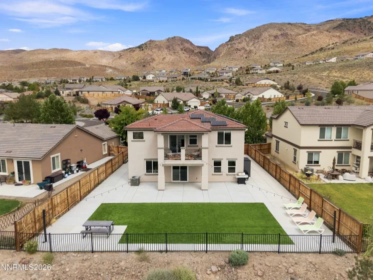 10215 Gold Mine, Reno, Nevada 89521, 4 Bedrooms Bedrooms, ,4 BathroomsBathrooms,Residential,Residential,Gold Mine,0,260010293