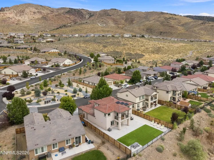 10215 Gold Mine, Reno, Nevada 89521, 4 Bedrooms Bedrooms, ,4 BathroomsBathrooms,Residential,Residential,Gold Mine,0,260010293