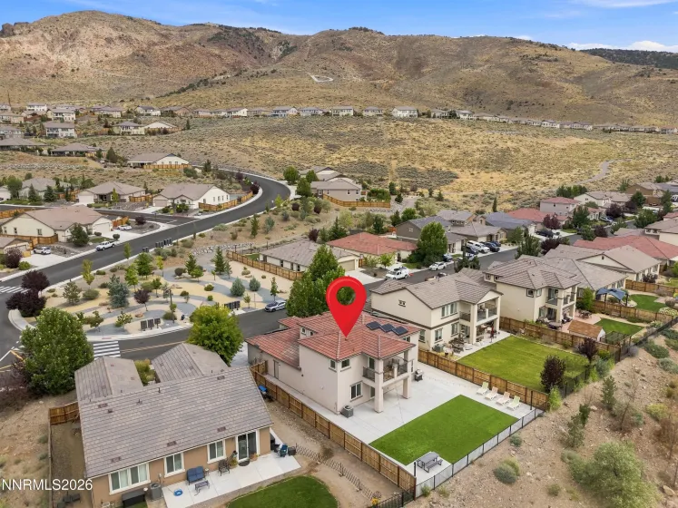 10215 Gold Mine, Reno, Nevada 89521, 4 Bedrooms Bedrooms, ,4 BathroomsBathrooms,Residential,Residential,Gold Mine,0,260010293