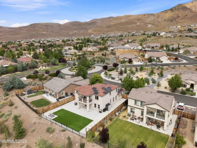 10215 Gold Mine, Reno, Nevada 89521, 4 Bedrooms Bedrooms, ,4 BathroomsBathrooms,Residential,Residential,Gold Mine,0,260010293