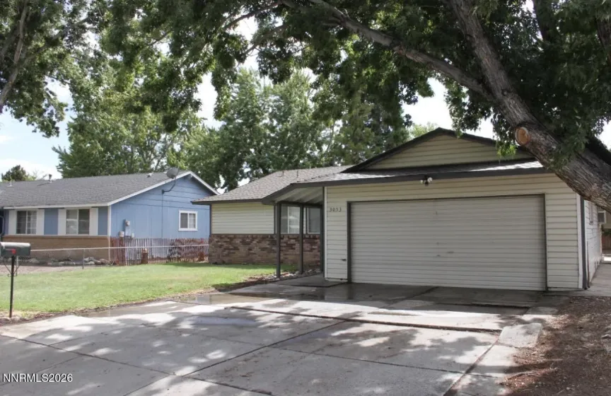 3053 Lida, Sparks, Nevada 89434, 3 Bedrooms Bedrooms, ,2 BathroomsBathrooms,Residential,Residential,Lida,0,260010294