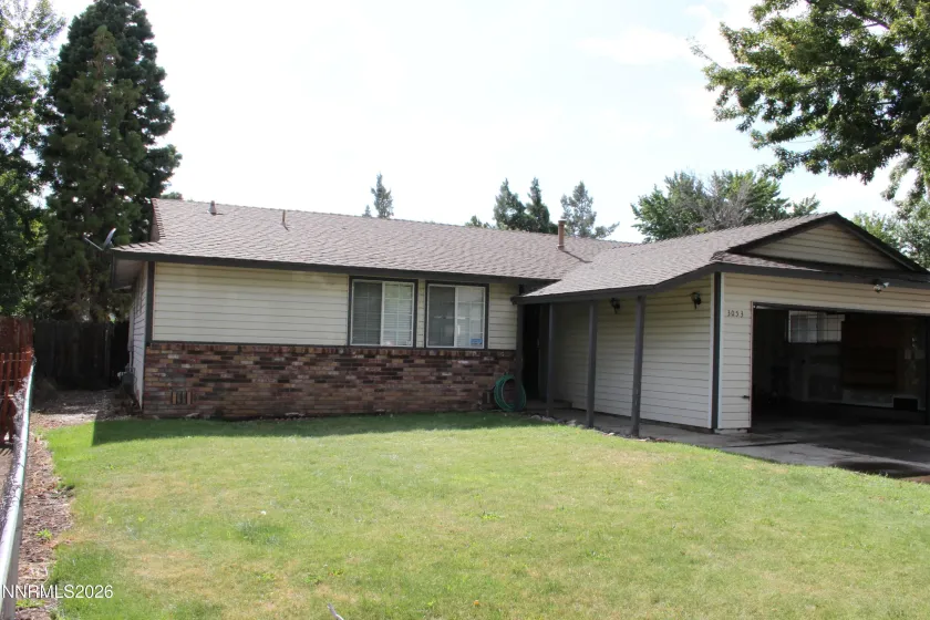 3053 Lida, Sparks, Nevada 89434, 3 Bedrooms Bedrooms, ,2 BathroomsBathrooms,Residential,Residential,Lida,0,260010294
