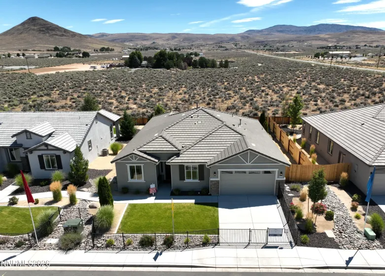 2322 Seaberry, Sparks, Nevada 89441, 3 Bedrooms Bedrooms, ,2 BathroomsBathrooms,Residential,Residential,Seaberry,0,260010295