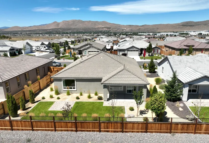 2322 Seaberry, Sparks, Nevada 89441, 3 Bedrooms Bedrooms, ,2 BathroomsBathrooms,Residential,Residential,Seaberry,0,260010295