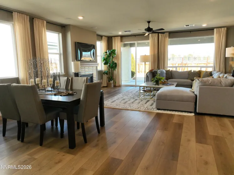 2322 Seaberry, Sparks, Nevada 89441, 3 Bedrooms Bedrooms, ,2 BathroomsBathrooms,Residential,Residential,Seaberry,0,260010295