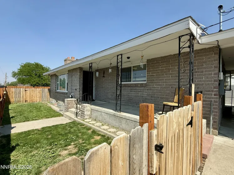 100 Pleasant, Winnemucca, Nevada 89445, 5 Bedrooms Bedrooms, ,2 BathroomsBathrooms,Residential,Residential,Pleasant,0,260010296
