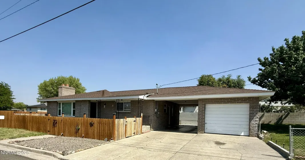 100 Pleasant, Winnemucca, Nevada 89445, 5 Bedrooms Bedrooms, ,2 BathroomsBathrooms,Residential,Residential,Pleasant,0,260010296