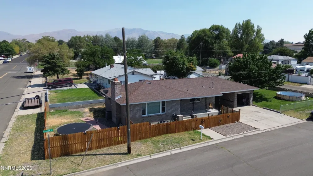 100 Pleasant, Winnemucca, Nevada 89445, 5 Bedrooms Bedrooms, ,2 BathroomsBathrooms,Residential,Residential,Pleasant,0,260010296