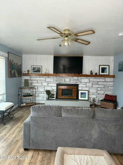 100 Pleasant, Winnemucca, Nevada 89445, 5 Bedrooms Bedrooms, ,2 BathroomsBathrooms,Residential,Residential,Pleasant,0,260010296