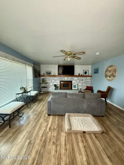 100 Pleasant, Winnemucca, Nevada 89445, 5 Bedrooms Bedrooms, ,2 BathroomsBathrooms,Residential,Residential,Pleasant,0,260010296