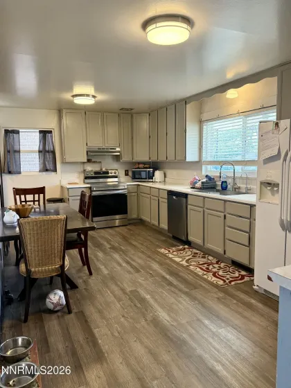 100 Pleasant, Winnemucca, Nevada 89445, 5 Bedrooms Bedrooms, ,2 BathroomsBathrooms,Residential,Residential,Pleasant,0,260010296