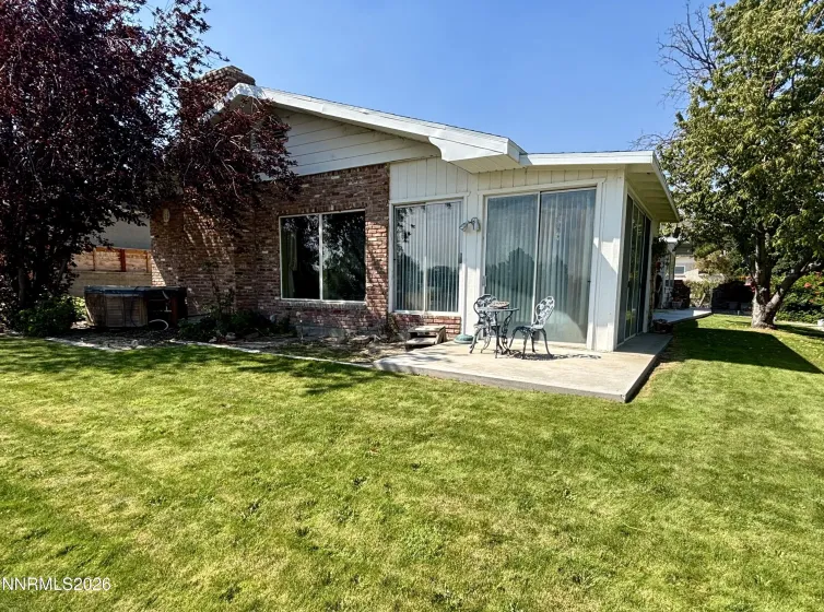 155 National, Winnemucca, Nevada 89445, 2 Bedrooms Bedrooms, ,2 BathroomsBathrooms,Residential,Residential,National,0,260010297