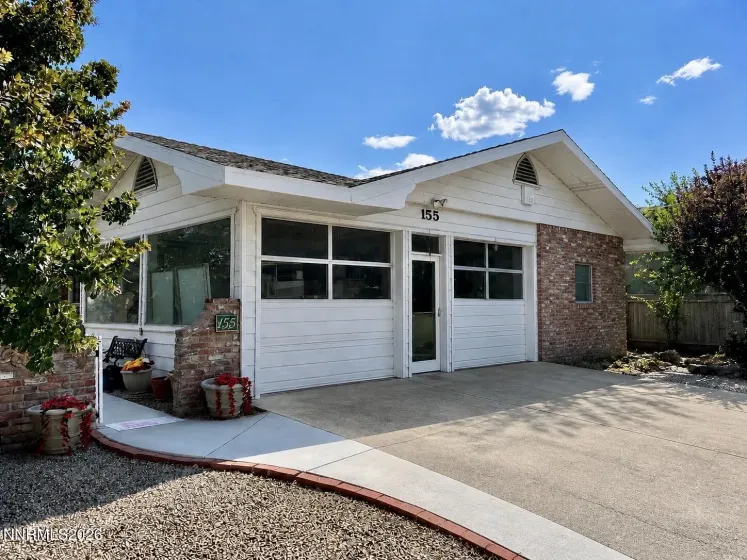 155 National, Winnemucca, Nevada 89445, 2 Bedrooms Bedrooms, ,2 BathroomsBathrooms,Residential,Residential,National,0,260010297