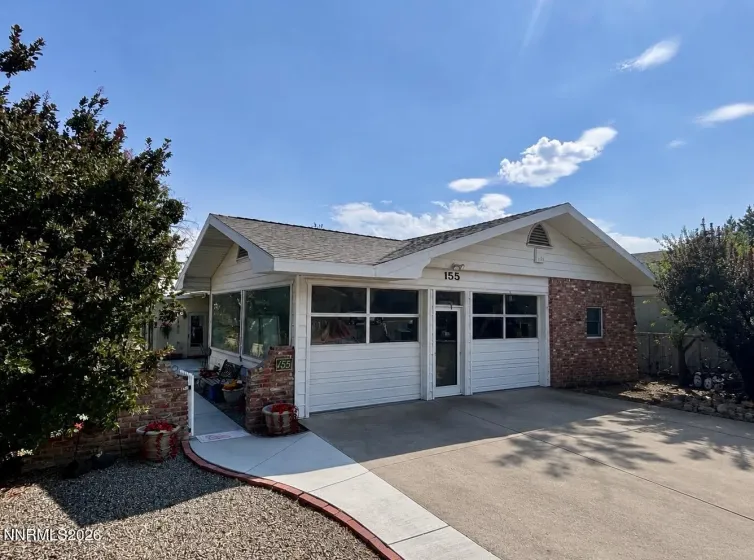155 National, Winnemucca, Nevada 89445, 2 Bedrooms Bedrooms, ,2 BathroomsBathrooms,Residential,Residential,National,0,260010297