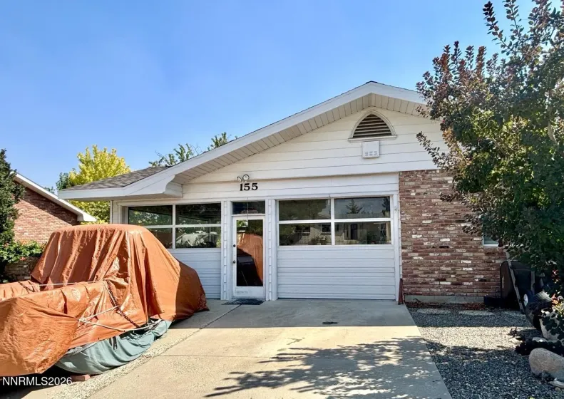 155 National, Winnemucca, Nevada 89445, 2 Bedrooms Bedrooms, ,2 BathroomsBathrooms,Residential,Residential,National,0,260010297